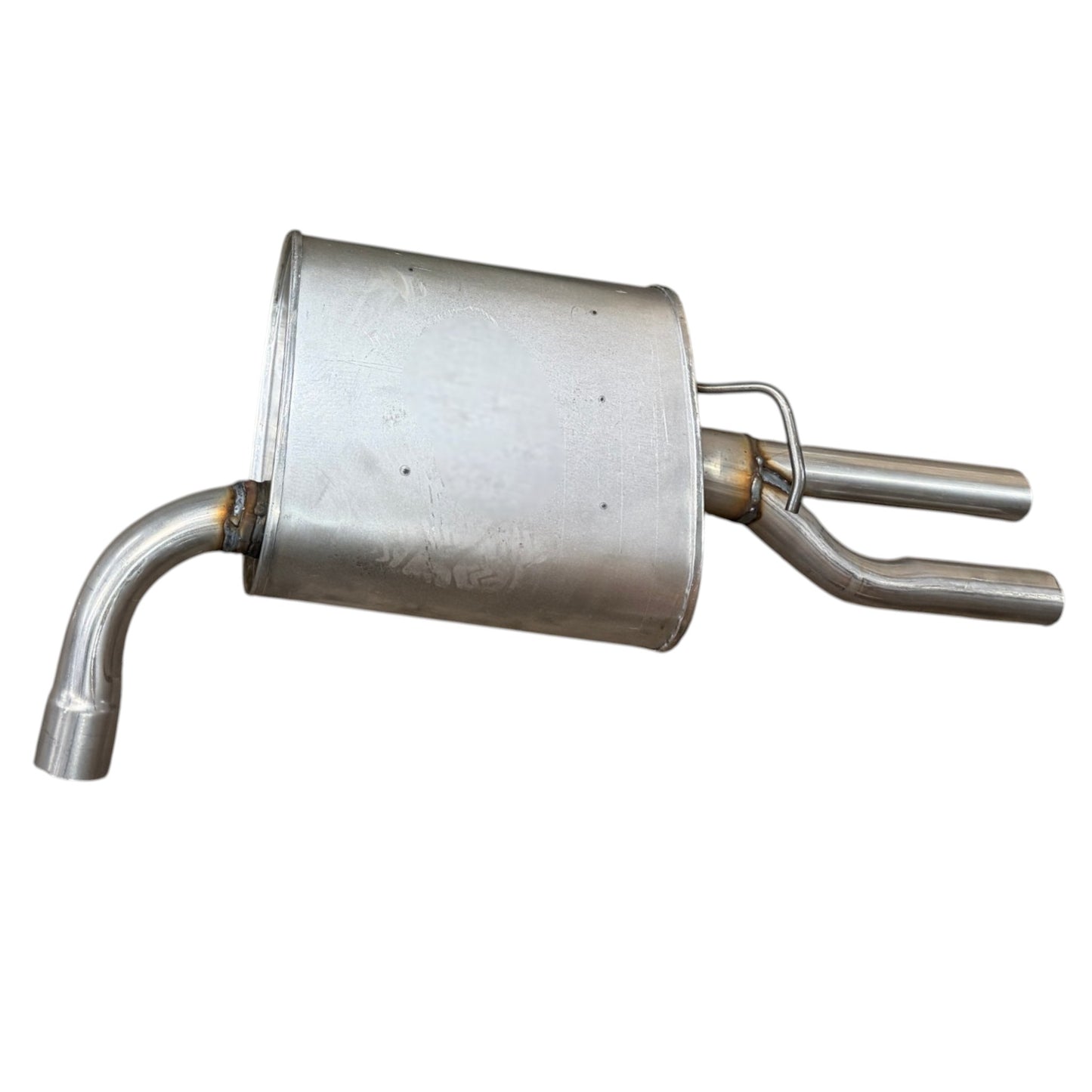 Mercury Milan 2.3L (2006-2009) Muffler