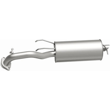 Kia Spectra5 2.0L (2007) Muffler