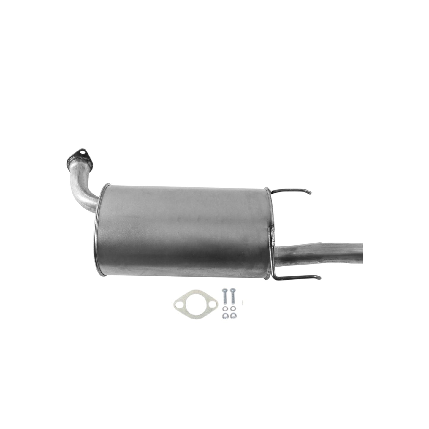 Toyota Avalon 3.5L (2005-2012) Left Muffler