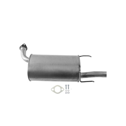 Toyota Avalon 3.5L (2005-2012) Left Muffler