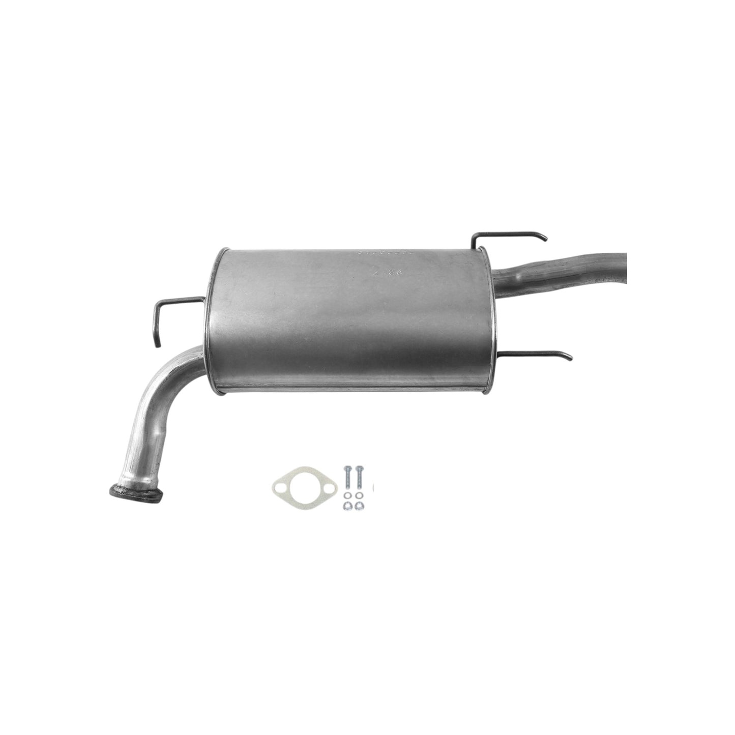 Toyota Avalon 3.5L (2005-2012) Right Muffler