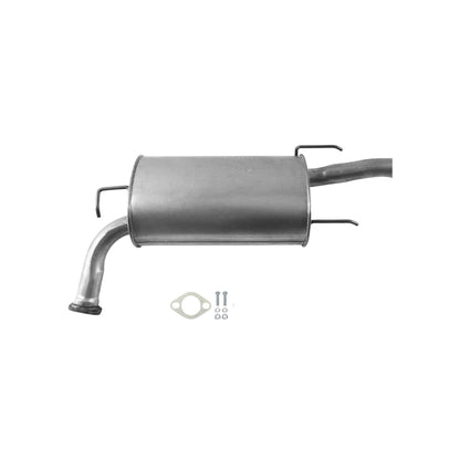 Toyota Avalon 3.5L (2005-2012) Right Muffler