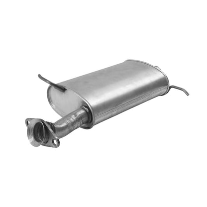 Mercury Mountaineer 4.6L (2006-2010) Front Muffler