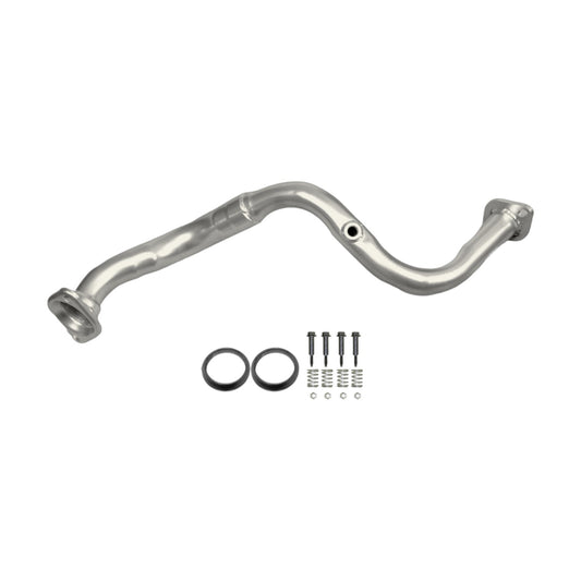 53732 - Toyota RAV4 2.4L (2006-2008) V4 Front Pipe & Toyota RAV4 2.5L (2009-2012) V4 Front Pipe