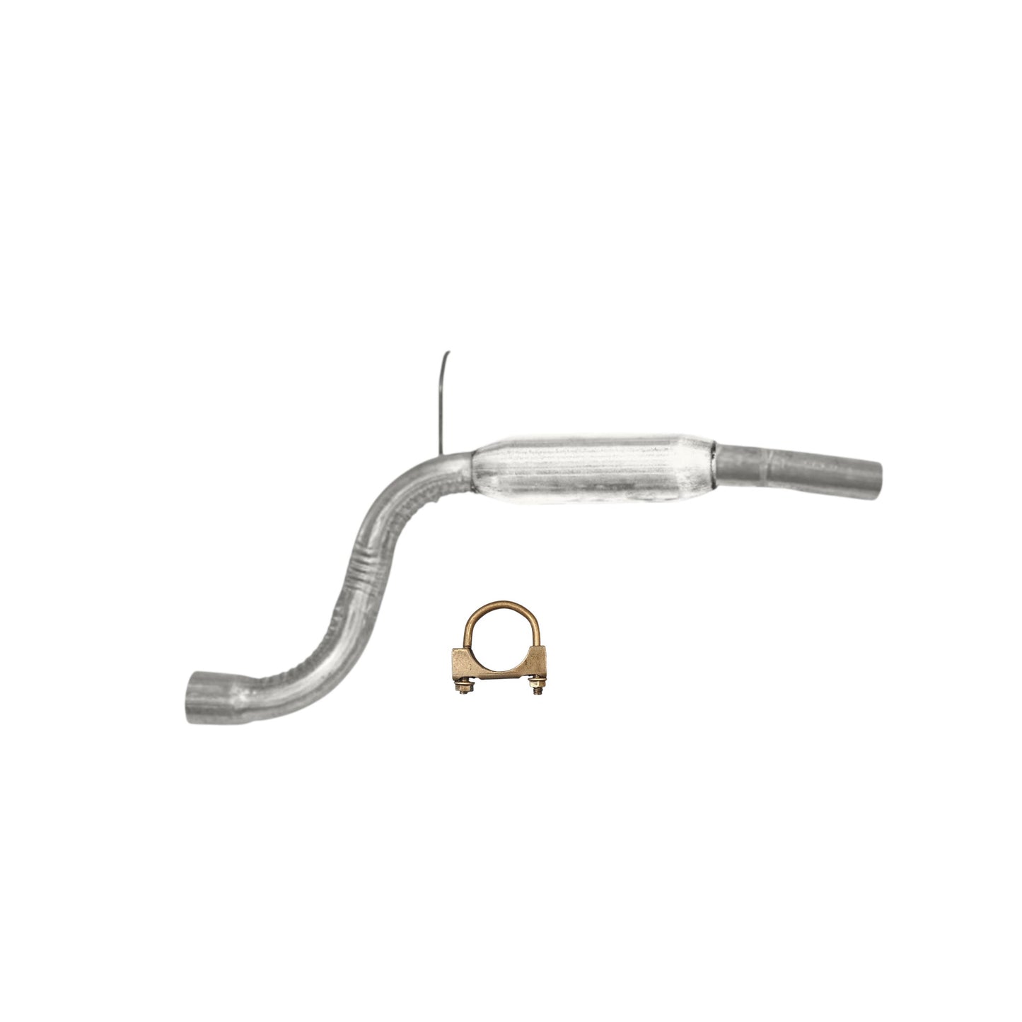 Chrysler Town & Country 4.0L (2008-2010) Resonator