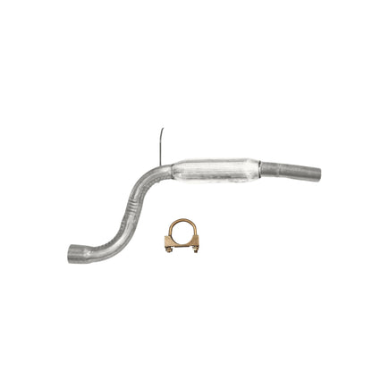 Chrysler Town & Country 4.0L (2008-2010) Resonator