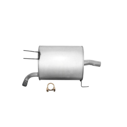 Silencieux côté conducteur pour Honda Accord 3.5L (2008-2012) Berline