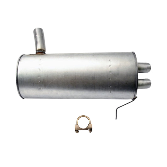 Volvo XC90 2.9L (2003-2005) (Turbo) Muffler