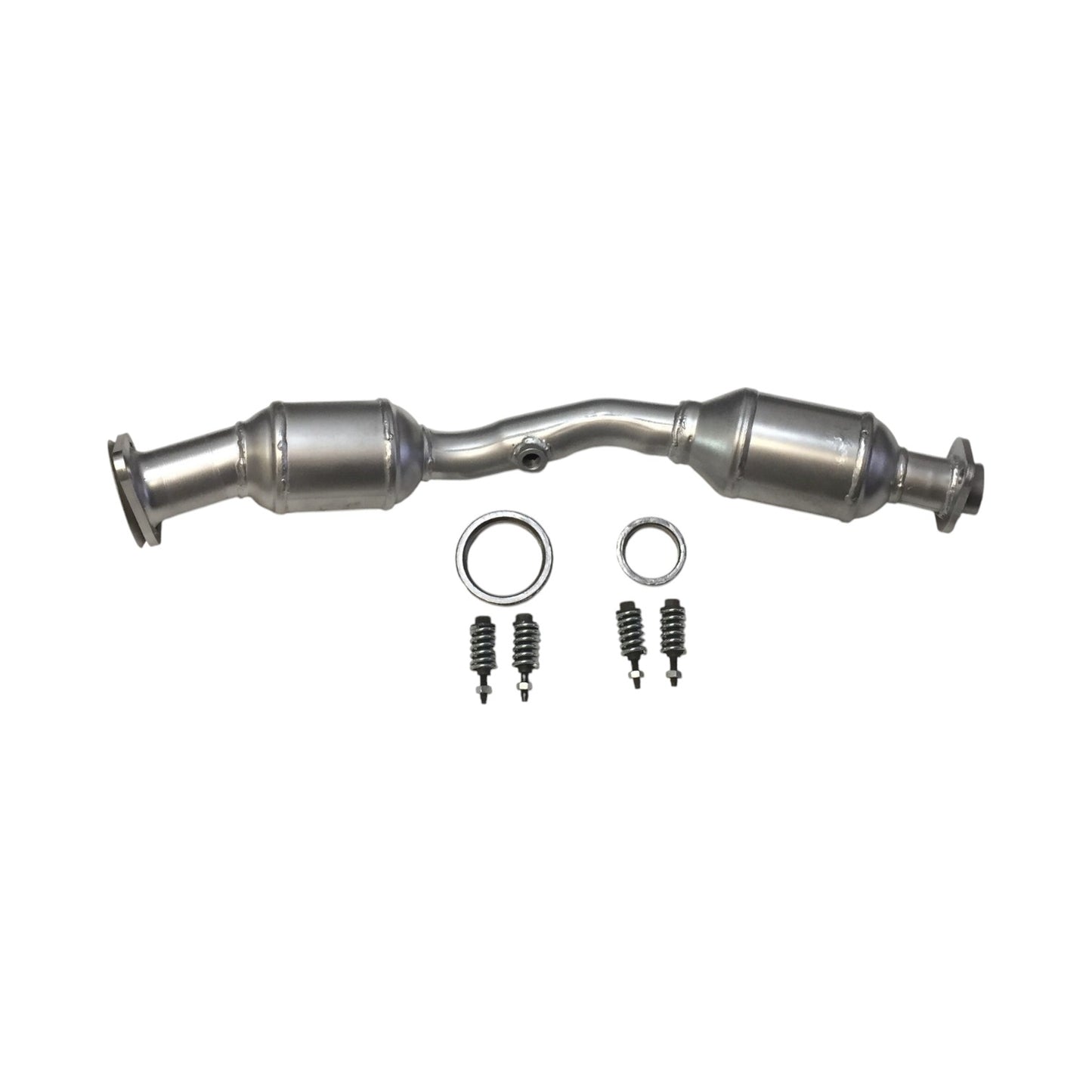 Nissan Sentra 2.0L (2007-2012) Catalytic Converter