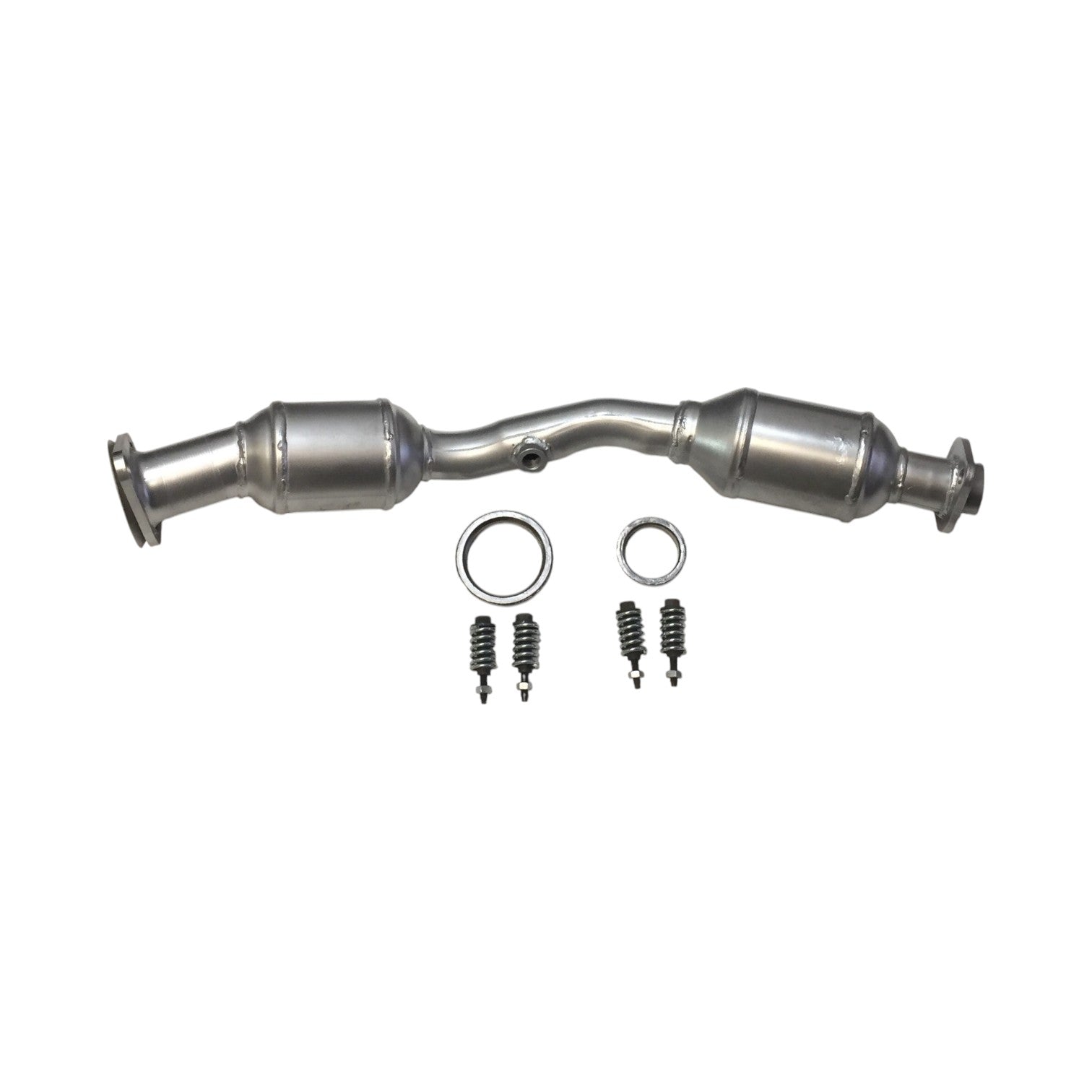 Nissan Sentra 2.0L (2007-2012) Catalytic Converter