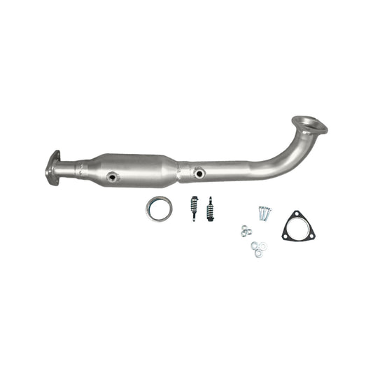 Honda CR-V 2.4L (2007-2009) V4 Catalytic Converter