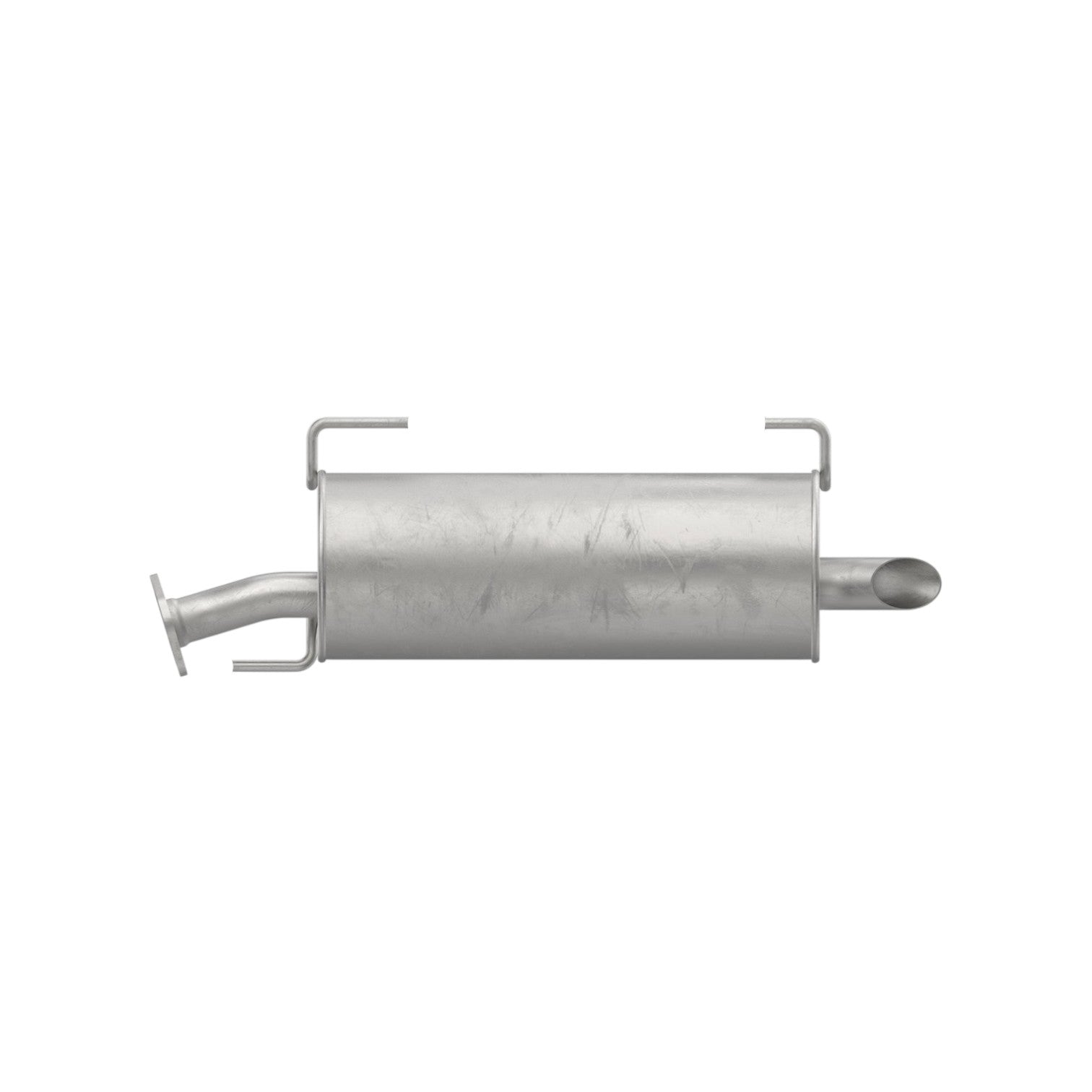 Nissan Versa 1.8L (2007-2012) Hatchback V4 Rear Muffler