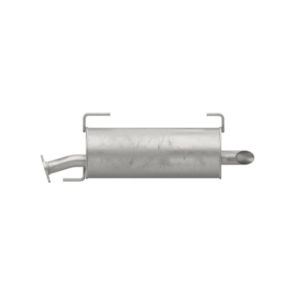 Nissan Versa 1.8L (2007-2012) Hatchback V4 Rear Muffler