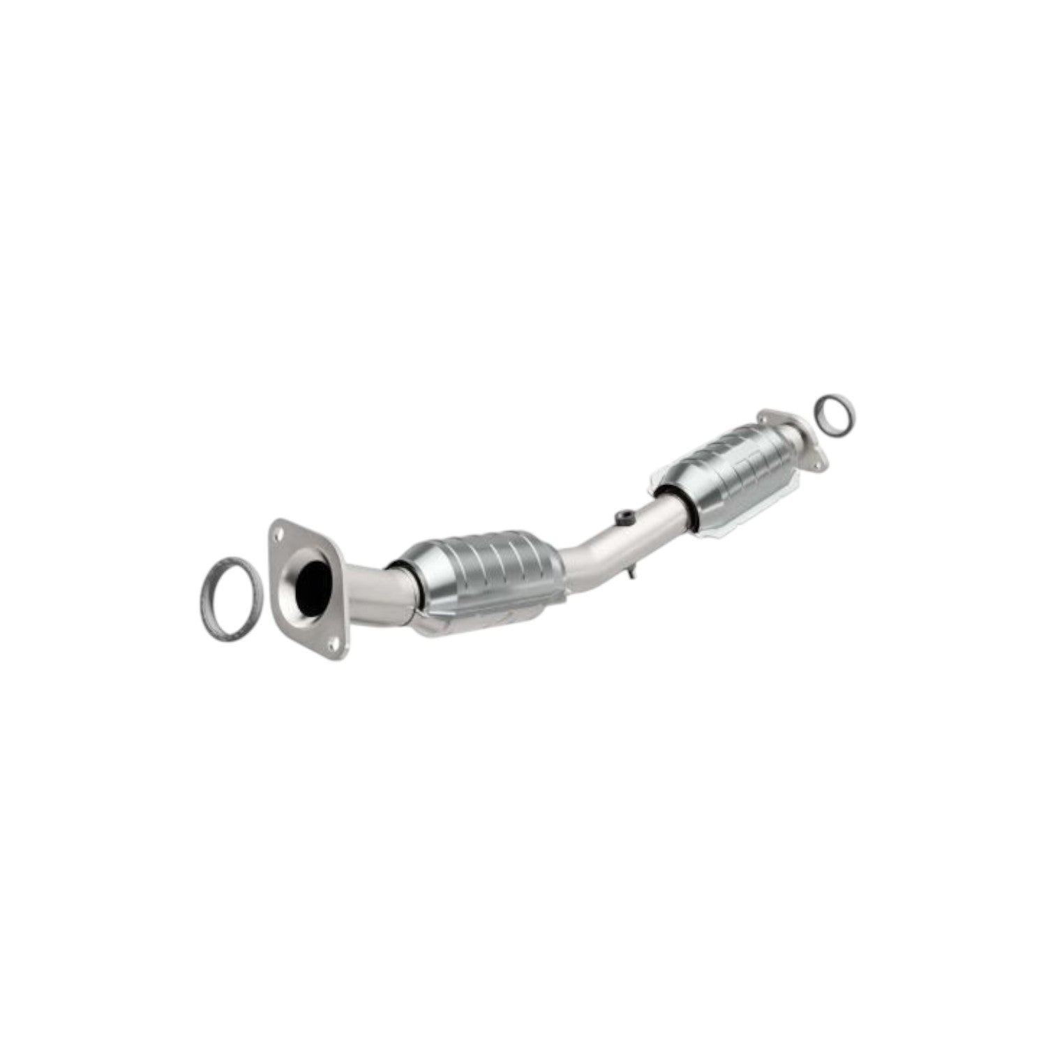 Nissan Versa 1.6L & 1.8L (2007-2012) V4 Direct Fit Catalytic Converter