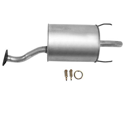 Honda Fit 1.5L (2007-2008) Muffler