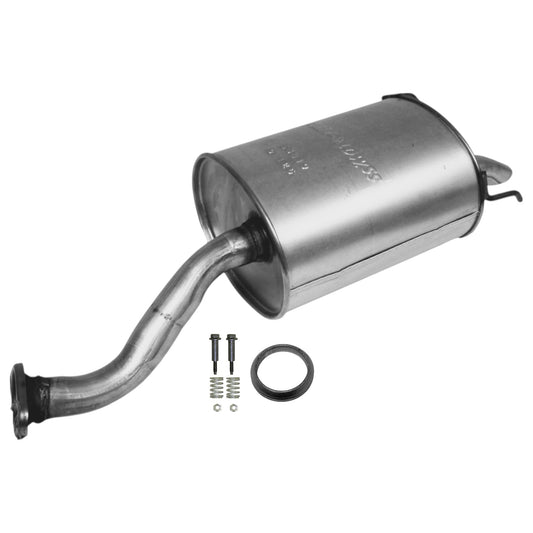 Honda Fit 1.5L 2007-2008 Direct-Fit Muffler