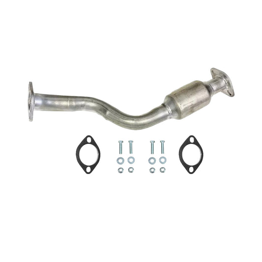 53827 - Nissan Rogue Select 2.5L (2014 & 2015) V4 Catalytic Converter