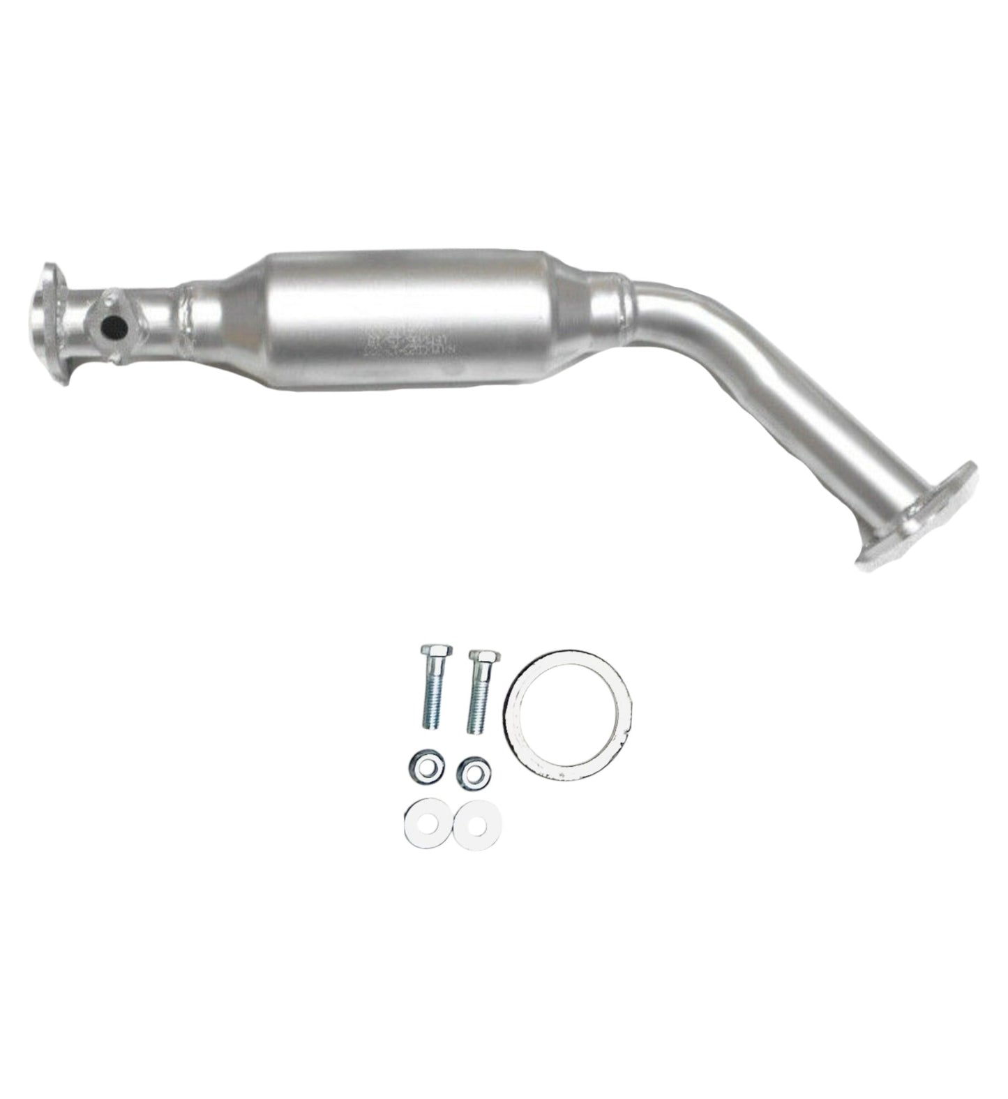 Toyota Tundra 4.7L (2003 & 2004) V8 Passenger Side Catalytic Converter