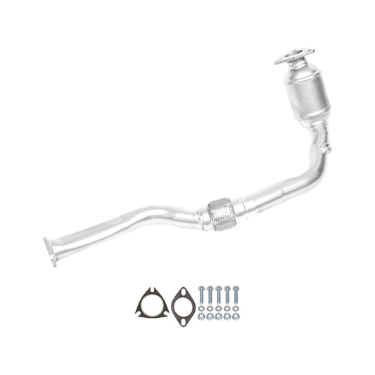 Saturn Vue 3.0L (2002-2003) V6 Catalytic Converter With Flex Pipe