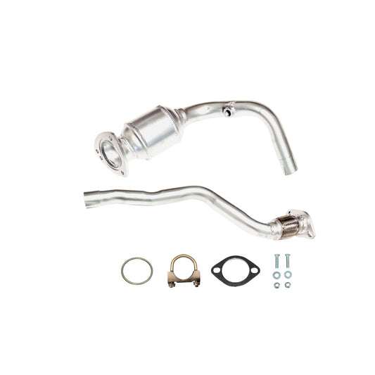 Chevrolet Malibu 3.5L (2005, 2006) Catalytic Converter