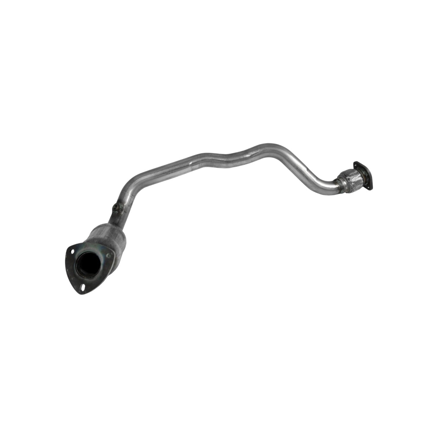 Chevrolet Malibu 3.5L (2005, 2006) Catalytic Converter