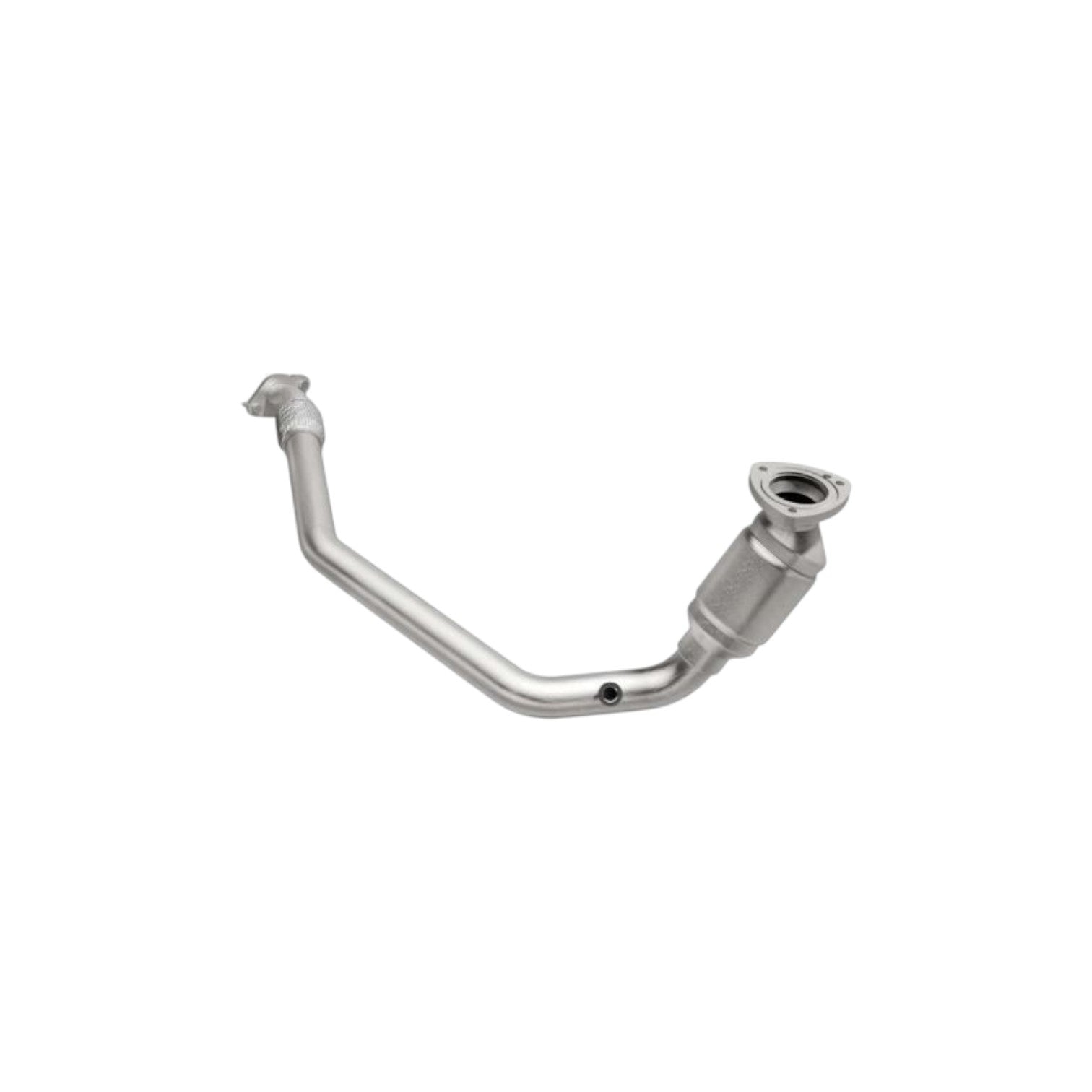 Chevrolet Malibu 3.5L (2005, 2006) Catalytic Converter
