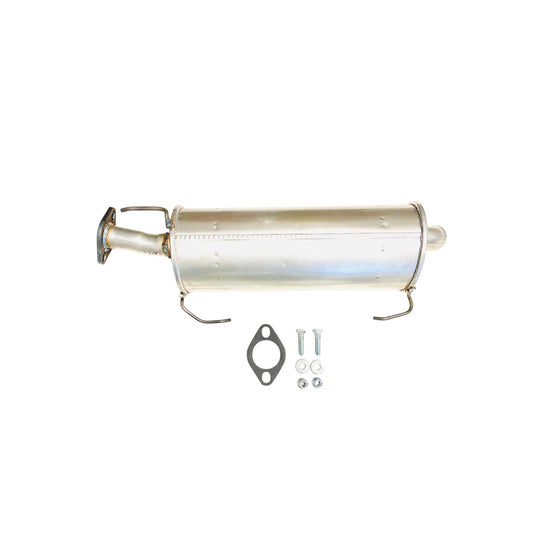 Nissan Versa 1.6L (2009-2011) Muffler