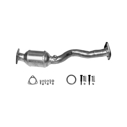 Honda Fit 1.5L (2009-2013) Catalytic Converter