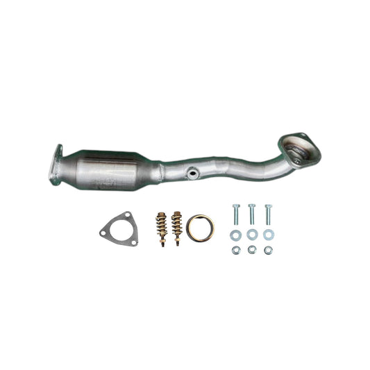 Honda CR-V 2.4L (2010 & 2011) Rear Catalytic Converter