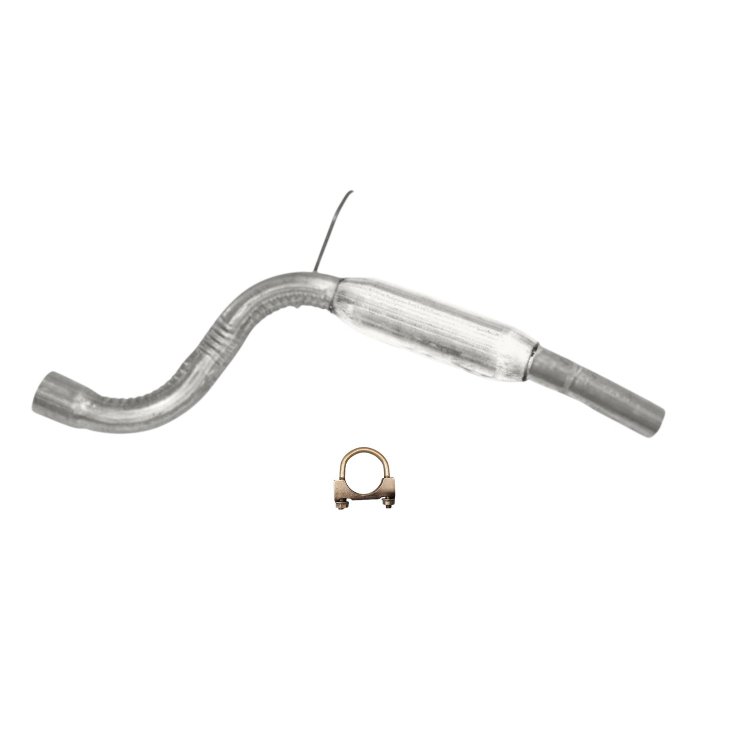 Chrysler Town & Country 3.6L (2011-2016) Rear Resonator