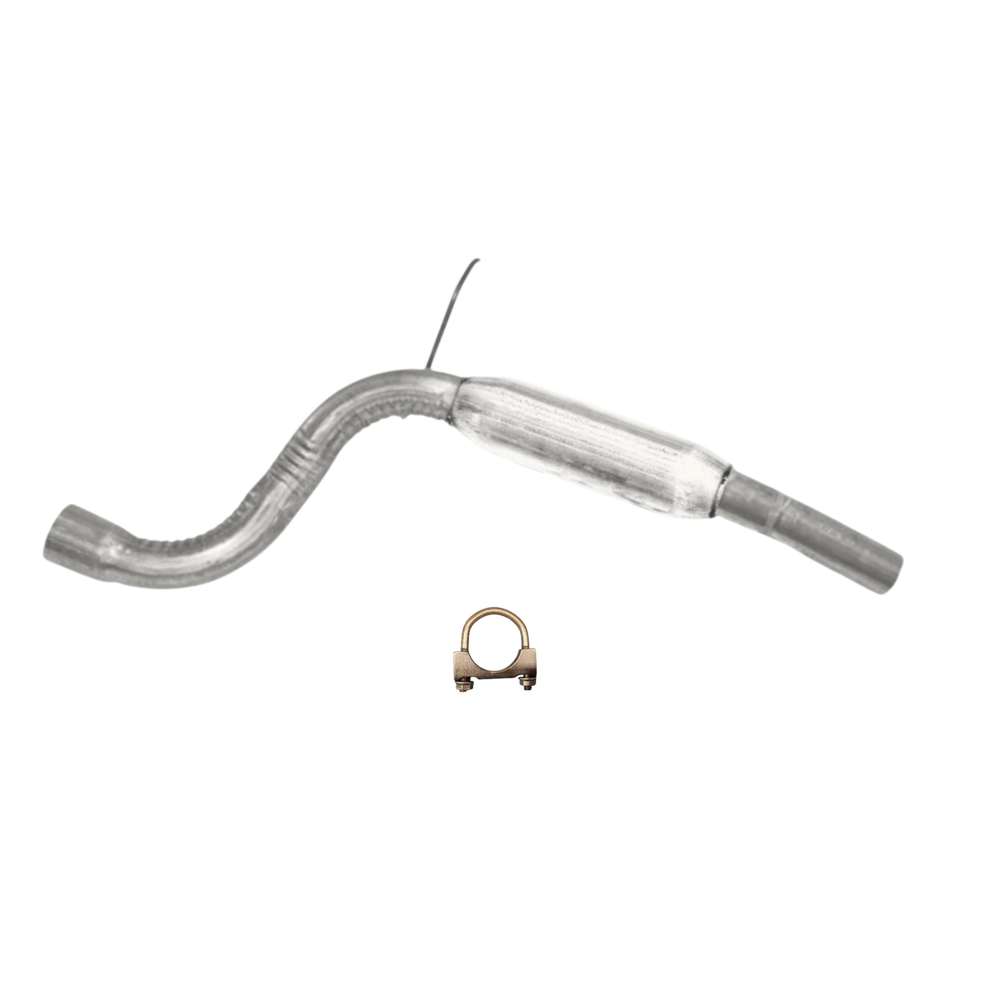 Dodge Grand Caravan 3.6L (2011-2020) Rear Resonator