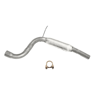Dodge Grand Caravan 3.6L (2011-2020) Rear Resonator