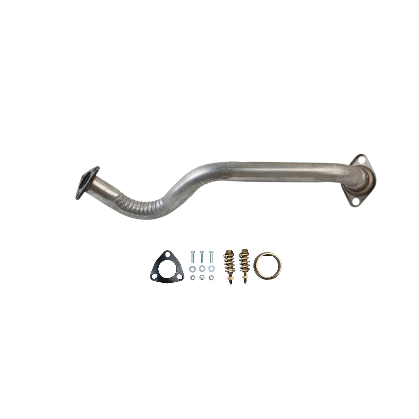 Acura ILX 2.0L (2013-2014) Front Pipe
