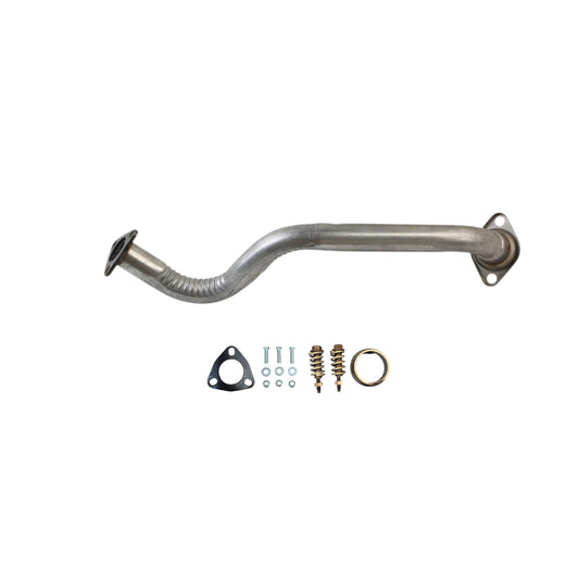 Acura ILX 2.0L (2013-2014) Front Pipe