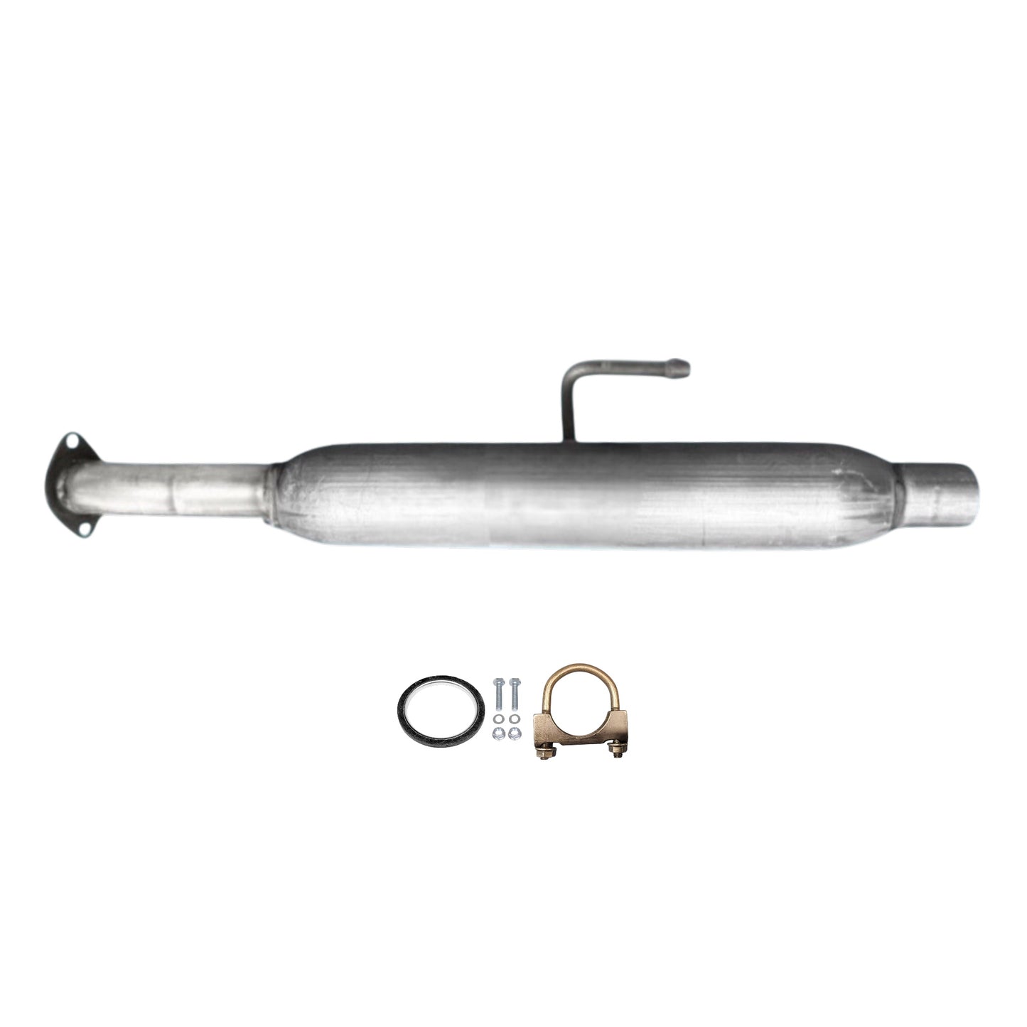 Toyota Avalon 2.5L (2013-2017) (FHEV) Resonator