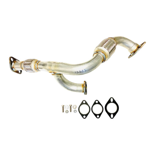 RAM Promaster 3500 3.6L (2014-2017) Front Flex Y Pipe