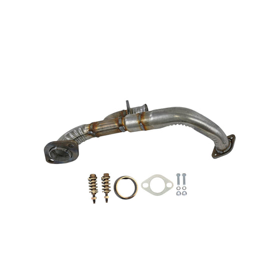 Dodge Grand Caravan 4.0L (2008-2010) Front Y Pipe