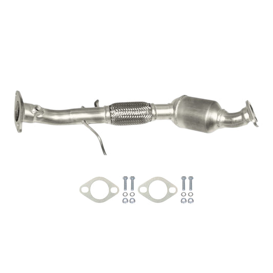 Ford Transit Connect 2.0L (2010-2013) Front Catalytic Converter with Flex Pipe