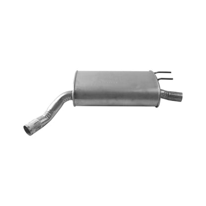 Honda Accord 2.4L (2013-2017) V4 Rear Muffler