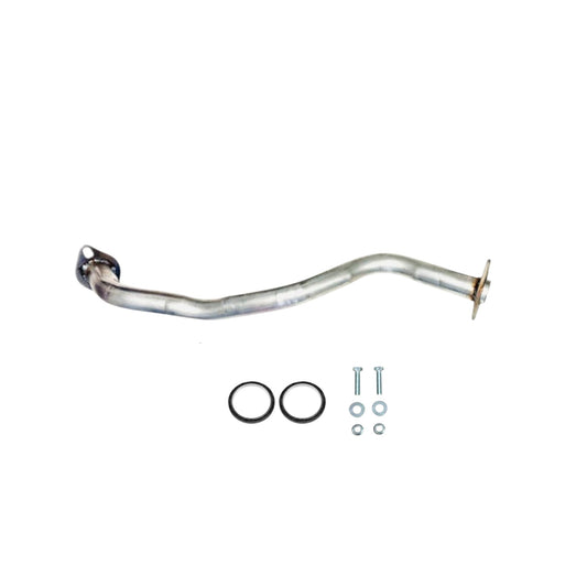 Toyota Venza 3.5L (2009-2015) Front Pipe