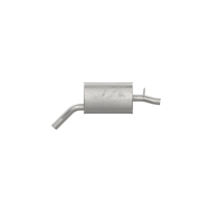 KIA Optima 2.0L (2013-2015) Right Side Muffler