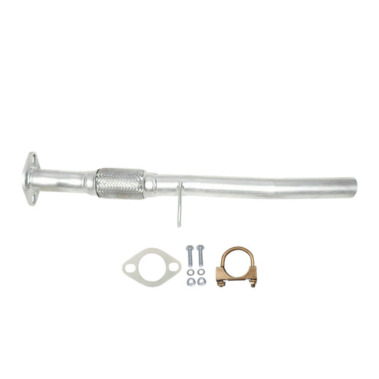 Fiat 500 1.4L (2012-2017) Flex Pipe