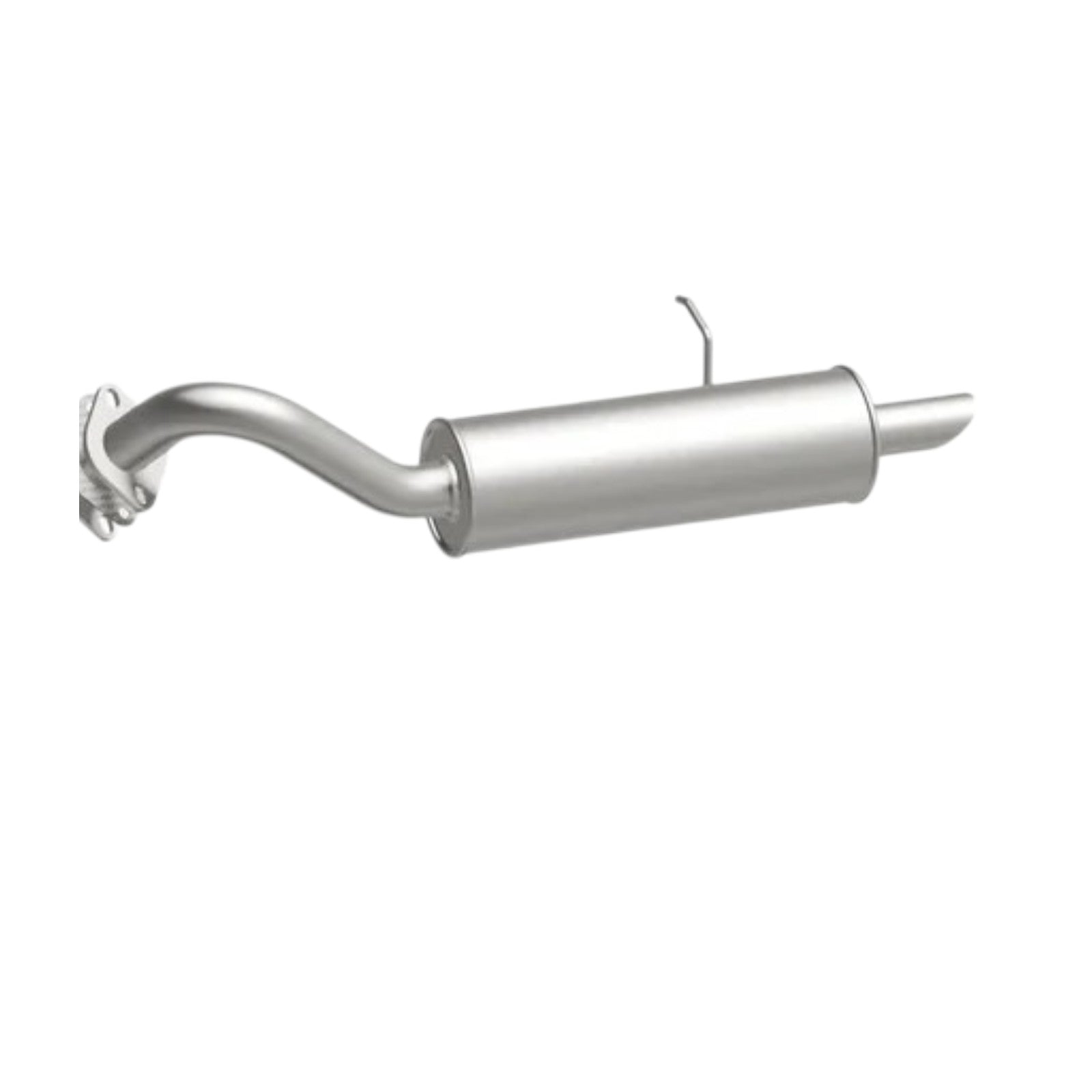 Kia Soul 2.0L (2014-2016)  Rear Muffler