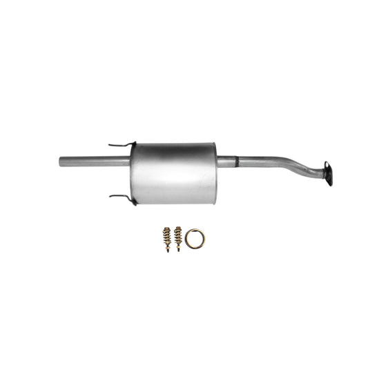 Acura EL 1.6L (1997, 1998) Muffler
