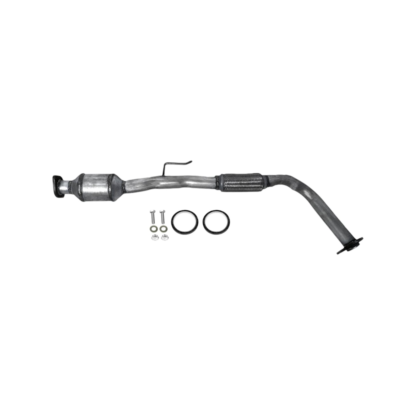 Toyota Camry 2.2L (1993-1996) Catalytic Converter