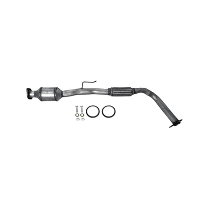 Toyota Camry 2.2L (1993-1996) Catalytic Converter