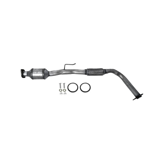 Toyota Camry 2.2L (1993-1996) Catalytic Converter