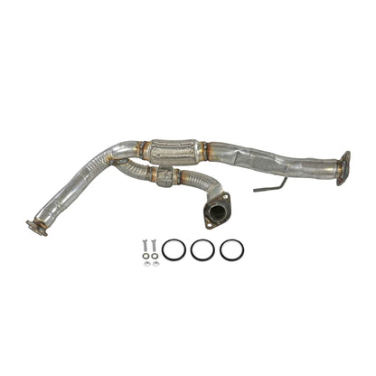 Lexus ES300 3.0L (1992-1993) Flex Pipe