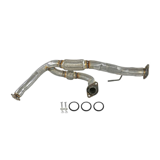 Lexus ES300 3.0L (1992-1993) Flex Pipe