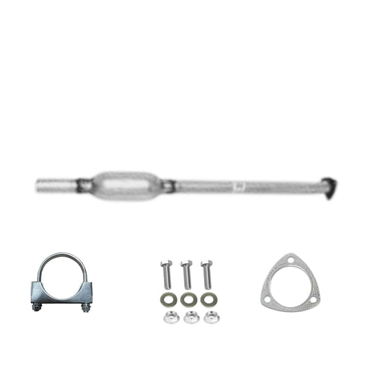 Honda Accord 3.0L (1998-2002) Resonator